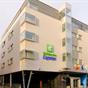 Holiday Inn Express Mechelen City Centre at Hotels Combined