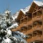 Hotel Carlina La Clusaz at Hotels Combined