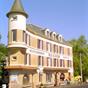 Hotel Regina Saint-Nectaire at Hotels Combined