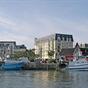 Kyriad Prestige Deauville-Trouville Centre at Hotels Combined