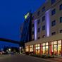 Holiday Inn Express Frankfurt-Airport at Hotels Combined