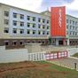 Ginger Hotel Pantnagar at Hotels Combined