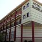 Partner Imora Hotel Jaen at Hotels Combined