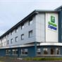 Holiday Inn Express Dunfermline at Hotels Combined