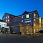 Holiday Inn Express Newcastle Metro Centre at Hotels Combined