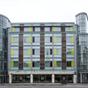 Holiday Inn Express Nottingham City Centre at Hotels Combined