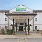 Holiday Inn Express Perth at Hotels Combined