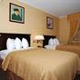 Quality Inn Downtown Baltimore at Hotels Combined