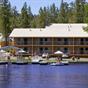 Big Bear Lake Front Lodge at Hotels Combined