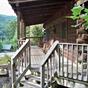 Mountain Shadows Log Home Resort at Hotels Combined