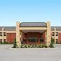 Quality Inn & Suites Greenfield at Hotels Combined