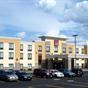 Comfort Suites Cicero at Hotels Combined
