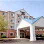 Fairfield Inn Deptford at Hotels Combined