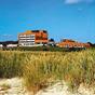 Upstalsboom Hotel am Strand at Hotels Combined