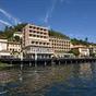 Hotel Bazzoni et du Lac at Hotels Combined