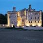Dalhousie Castle at Hotels Combined