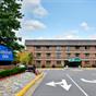 Comfort Inn Dulles International Airport at Hotels Combined