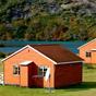 Hosteria Lago Tyndall at Hotels Combined