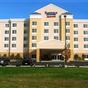 Fairfield Inn & Suites by Marriott Bedford at Hotels Combined