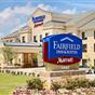 Fairfield Inn and Suites Dallas Mansfield (Texas) at Hotels Combined