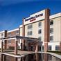 SpringHill Suites Detroit Metro Airport Romulus at Hotels Combined