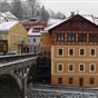 Appartement zur Brucke in Murau at Hotels Combined