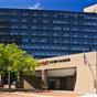 Baltimore Marriott Inner Harbor at Camden Yards at Hotels Combined