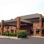 Executive Inn Columbia City at Hotels Combined