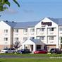 Fairfield Inn Fargo at Hotels Combined