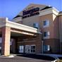 Fairfield Inn & Suites Greenwood at Hotels Combined