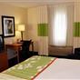 Fairfield Inn Lafayette at Hotels Combined