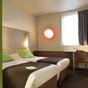 Campanile Lyon Est Bron Eurexpo Hotel at Hotels Combined