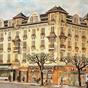 Hotel Jehan de Beauce at Hotels Combined
