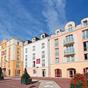 Park & Suites Maisons-Laffitte at Hotels Combined