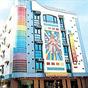 Madonna Hotel New Delhi at Hotels Combined