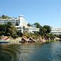 Jaisamand Island Resort at Hotels Combined
