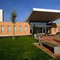Hilton Garden Inn Rome Airport at Hotels Combined