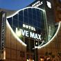 Hotel Live Max Esaka at Hotels Combined