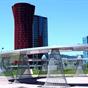 Porta Fira Hotel L'Hospitalet de Llobregat at Hotels Combined