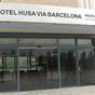 Husa Via Barcelona at Hotels Combined