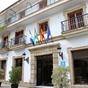 Dona Blanca Hotel Jerez de la Frontera at Hotels Combined
