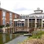 Hilton Northampton at Hotels Combined