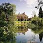 Mercure Shrewsbury Albrighton Hall Hotel and Spa at Hotels Combined