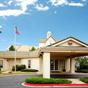 Quality Inn & Suites Garden Of The Gods Colorado Springs at Hotels Combined