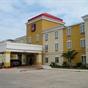 Comfort Suites A&M University Corpus Christi at Hotels Combined