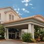Comfort Suites Daytona Beach at Hotels Combined