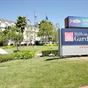 Hilton Garden Inn Fairfield at Hotels Combined