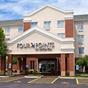 Four Points by Sheraton Fairview Heights at Hotels Combined