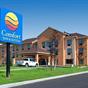Comfort Inn & Suites Farmington (New York) at Hotels Combined