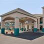 Howard Johnson Express Inn & Suites Florence at Hotels Combined